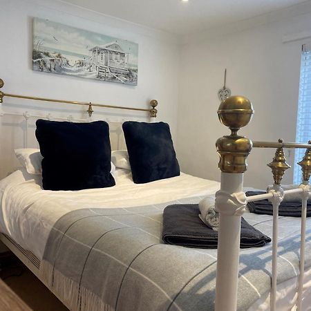 The Little Lighthouse - 2 Minutes From The Beach Pentewan المظهر الخارجي الصورة