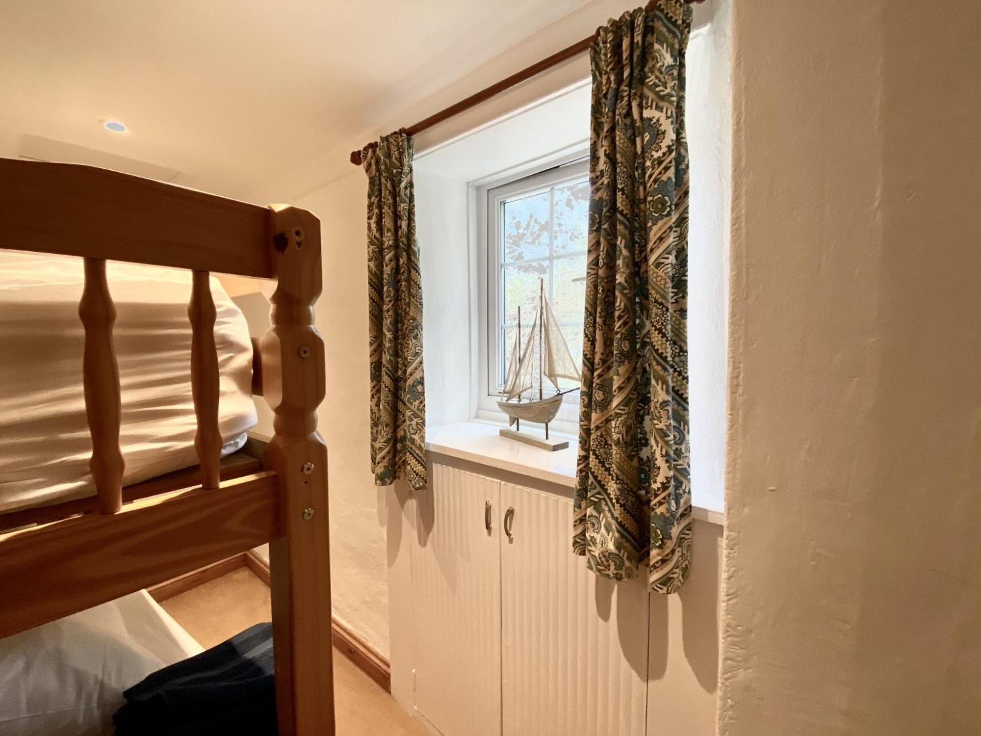 The Little Lighthouse - 2 Minutes From The Beach Pentewan المظهر الخارجي الصورة
